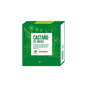Castano De Indias 100 Tbs