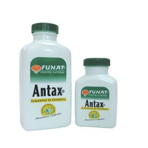 Antax Suspension 360Ml+170Ml P.E