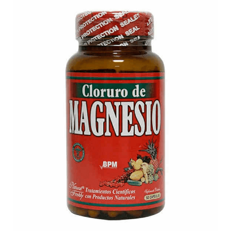 Crema-Cloruro-De-Magnesio-Extrc.Romero-X-80Gr.Nf