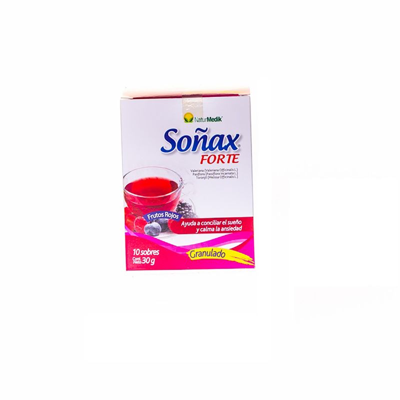 Sonax-Forte--Vale-Passi-Melis--Gra-Frt.R.30Gr.-X-10-Sbs
