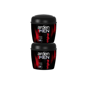 2 Dte Arden For Men Crema 60 Gr H M.C