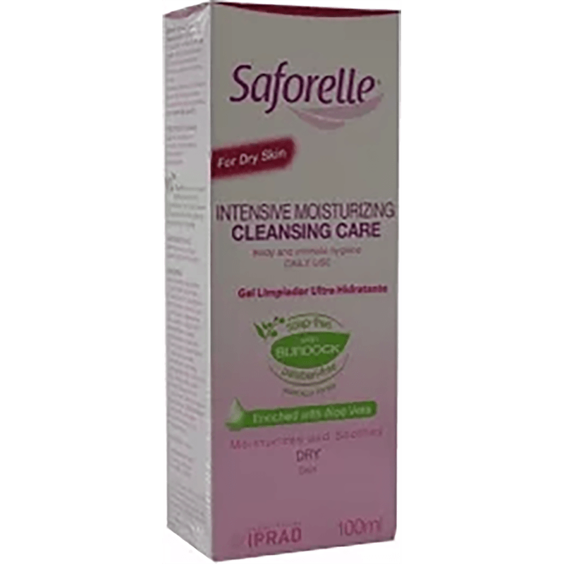 Saforelle-Gel-Limp.-Ultra-Hidratante-X-100Ml.Ee