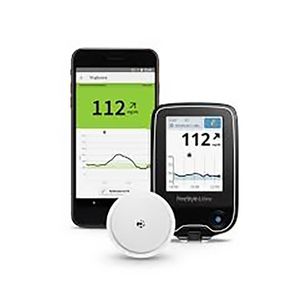 Freestyle Libre Sistema Flash De Monitoreo De Glucosa Abbot