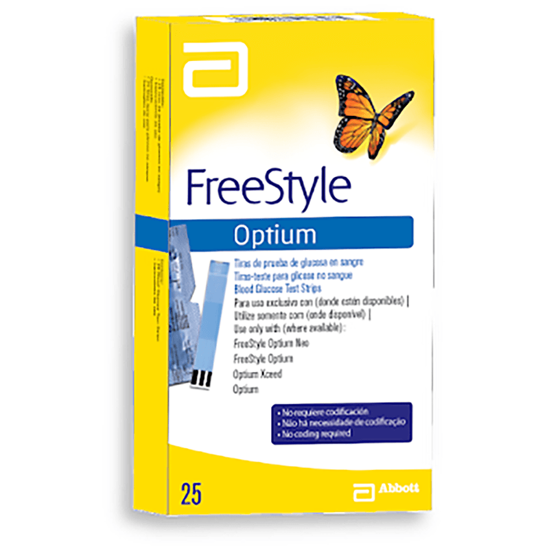 Tiras-Optium-Freestyle-X-25