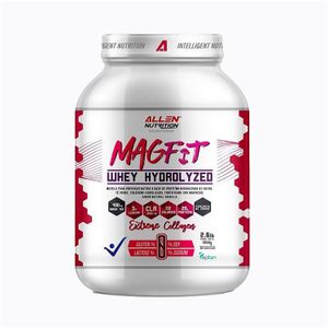 Magfyt Luhey Hydrol Yzed Peptan X 2.2 Lb