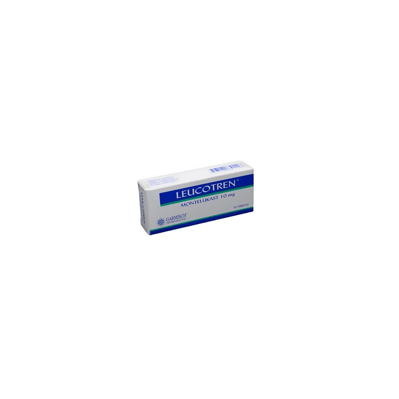 Leutrien-10Mg--Montelukas-X-30Tab.Bcn