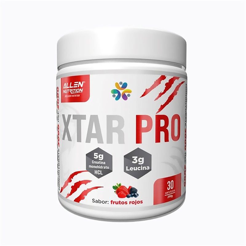 Xtar-Pro-Creatine-Monohydrate-X390Gr