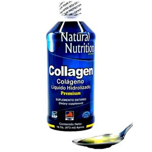 Colag Max X500Mg