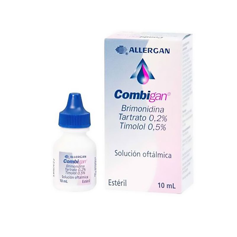 Combigan-Sol.Oft-Brimoindina-Timolol--X-10Ml-All