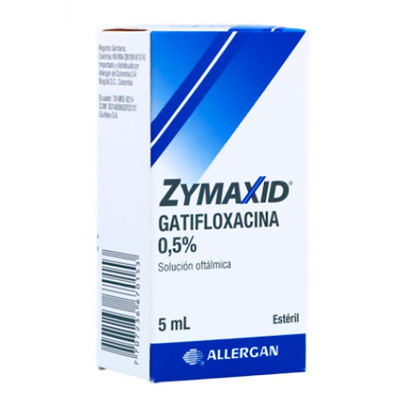 Zymaxid-0.5--Sol.Oft-Gatifloxacina--X-5Ml.All