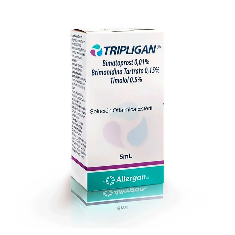 Tripligan-5Mg--Brimatopros-Brimonidina-Timolol-