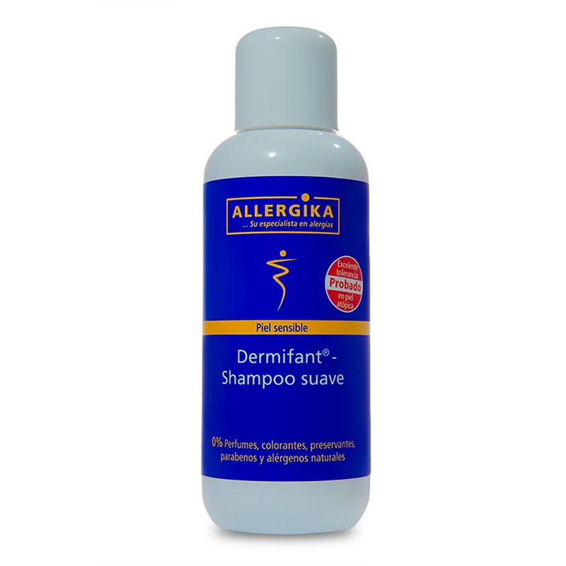 Allergika-Dermifant-Shampoo-Suave-X-200Ml
