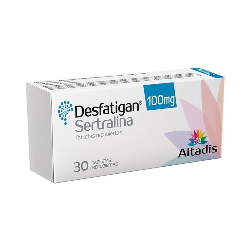 Desfatigan--Sertralina--100-Mg-30-Tab