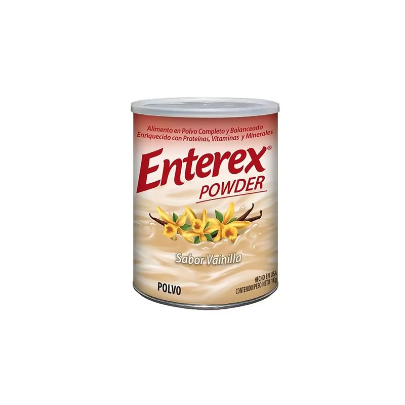 Enterex-Powder--Vita-Mine--Vai-X-400Gr.Anm