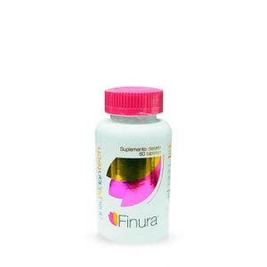 Finura (Biotna-Zinc-Selenium) X 60Tab.Ad