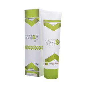 Viatsa Gel (Azeoglicina-Niacinamida) X 30Ml