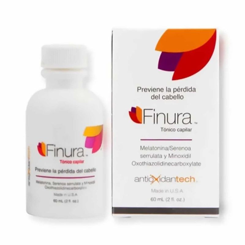 Finura-Tonico--Melatonin-Serenoa-Minoxidil--X-60Ml-Ao-