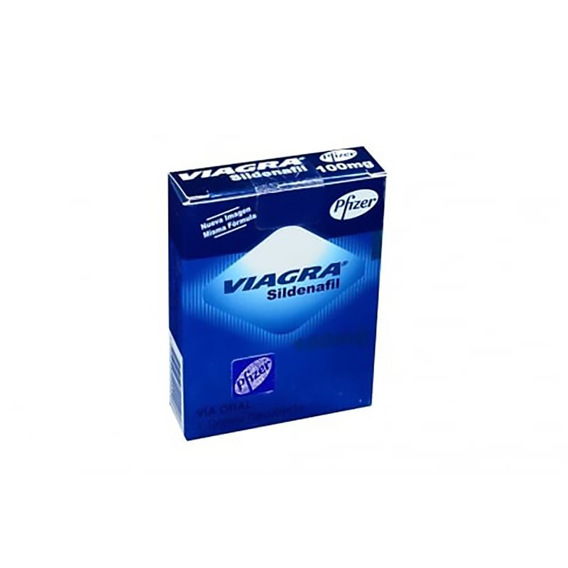 Viagra--Sildenafil--100Mg-X-1Tab.Pf