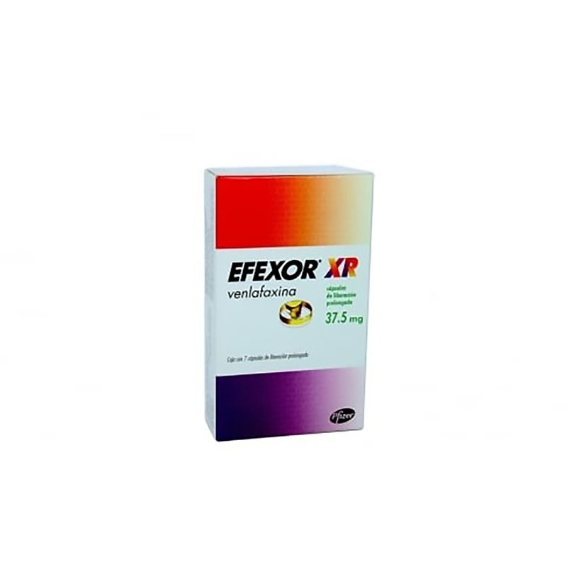 Efexor-Xr--Venlafaxina--37.5Mg-X-7Cap.Pf