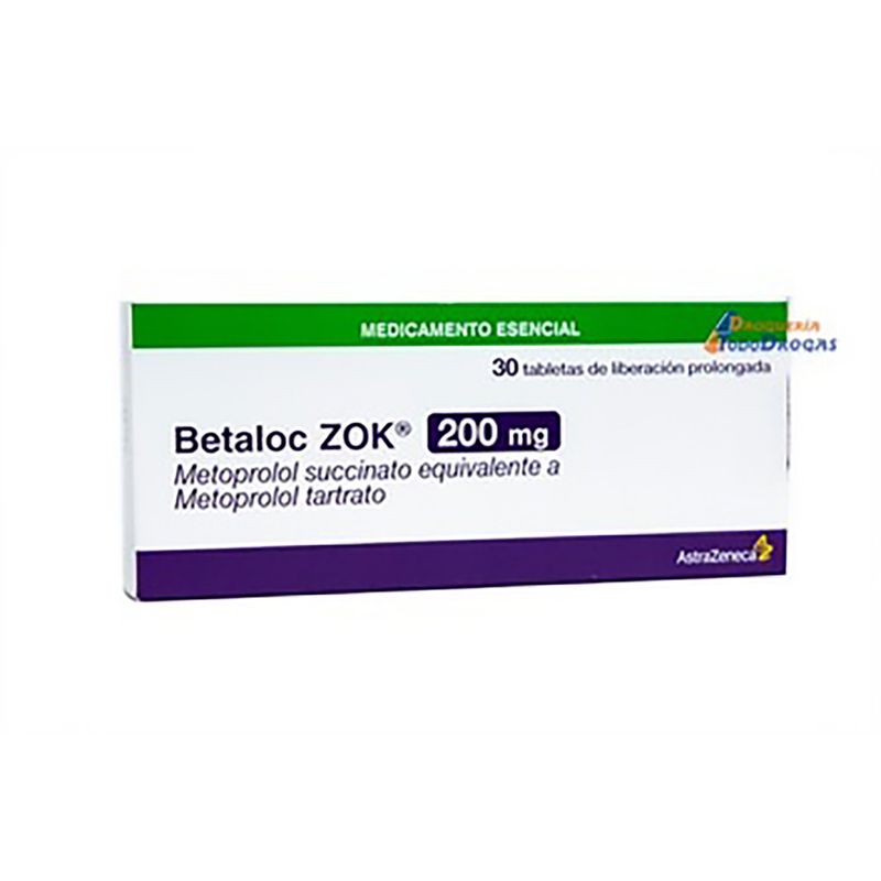 Betaloc-Zok-200Mg---Metoprolol--X-30-Tbs-Az