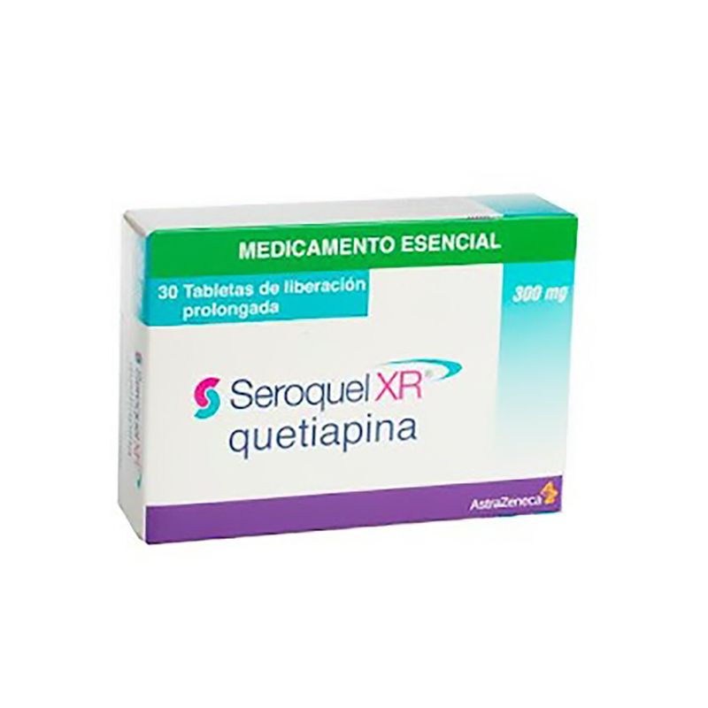 Seroquel-300Mg--Quetiapina--X-30-Comp.
