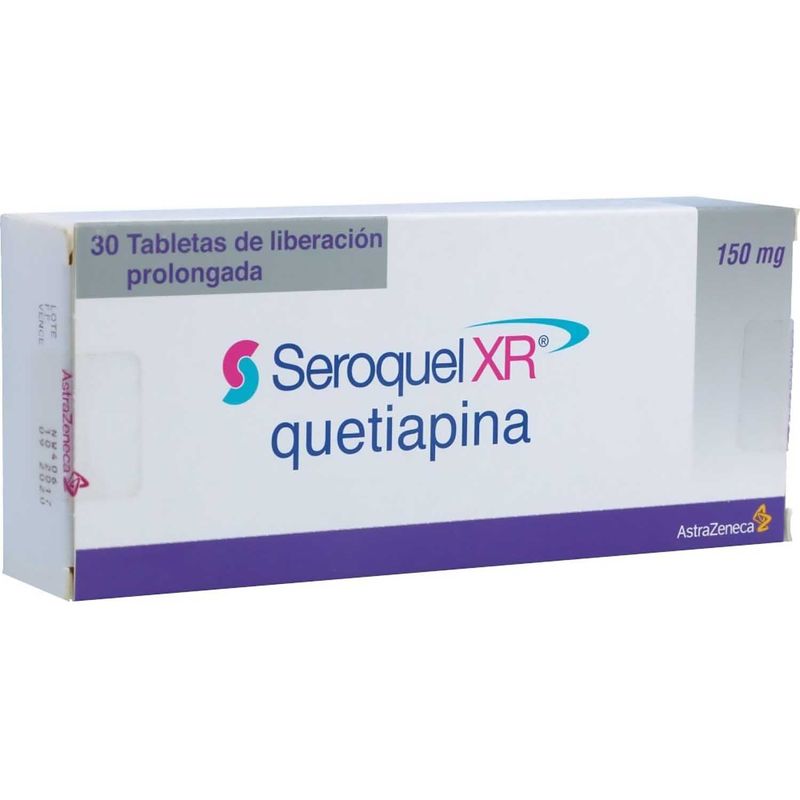 Seroquel-Xr-150Mg--Quetiapina--X-30-Tb