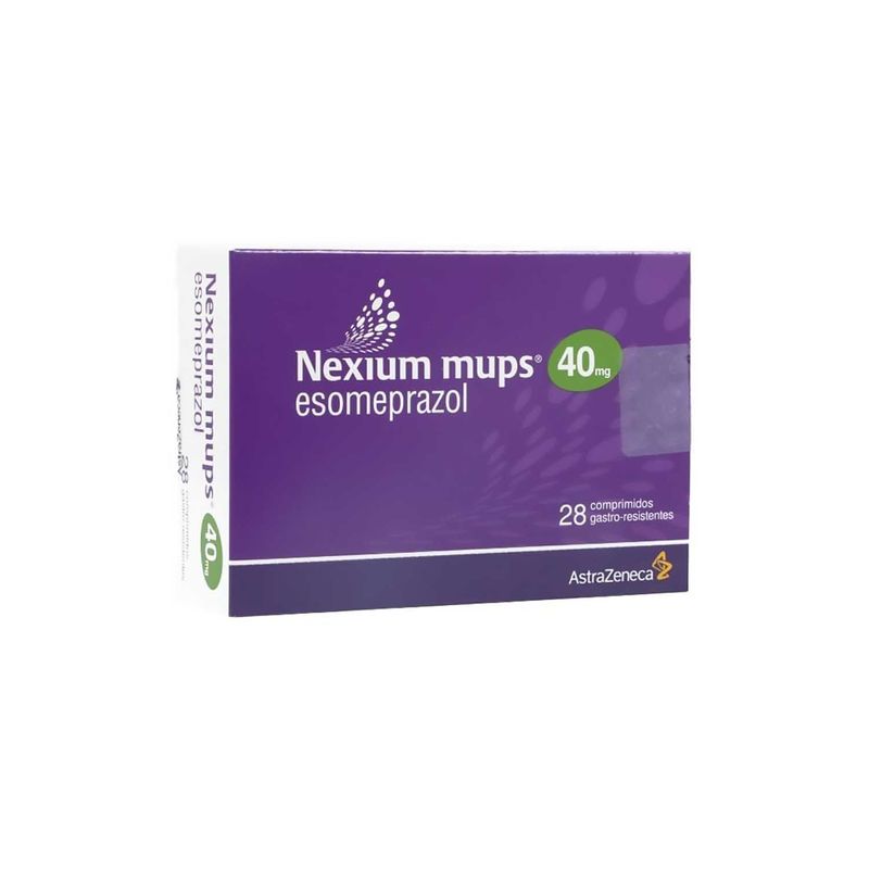 Nexium-Mups-40Mg--Esomeprazol--X-28Comp.Astra
