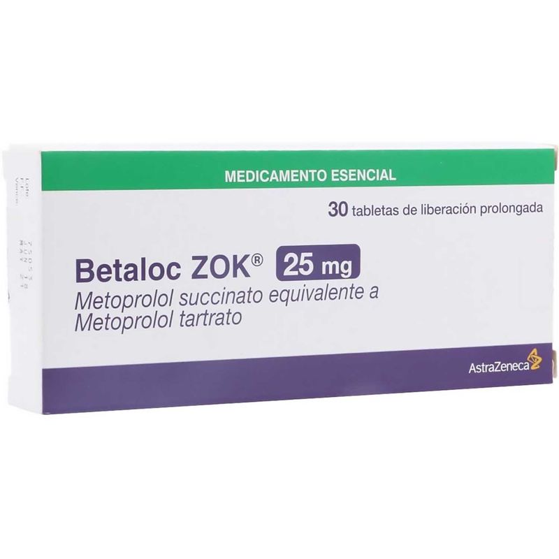 Betaloc-Zok-25Mg--Metoprolol--X-30Tab-Az