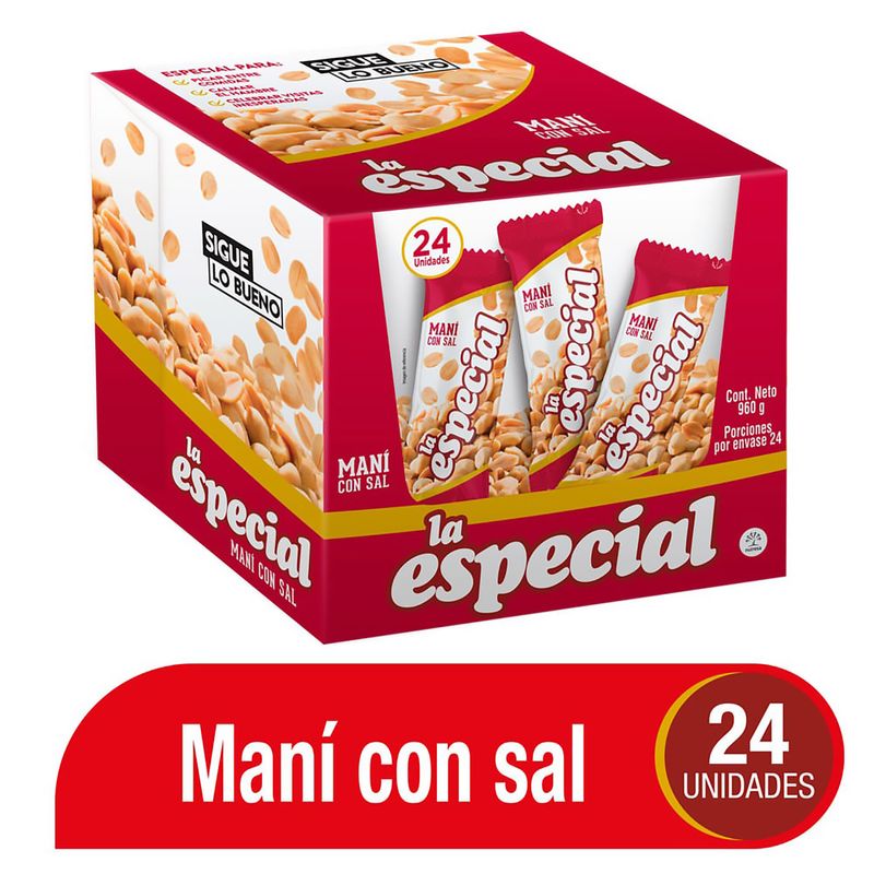 La-Especial-Mani-Con-Sal-X-24