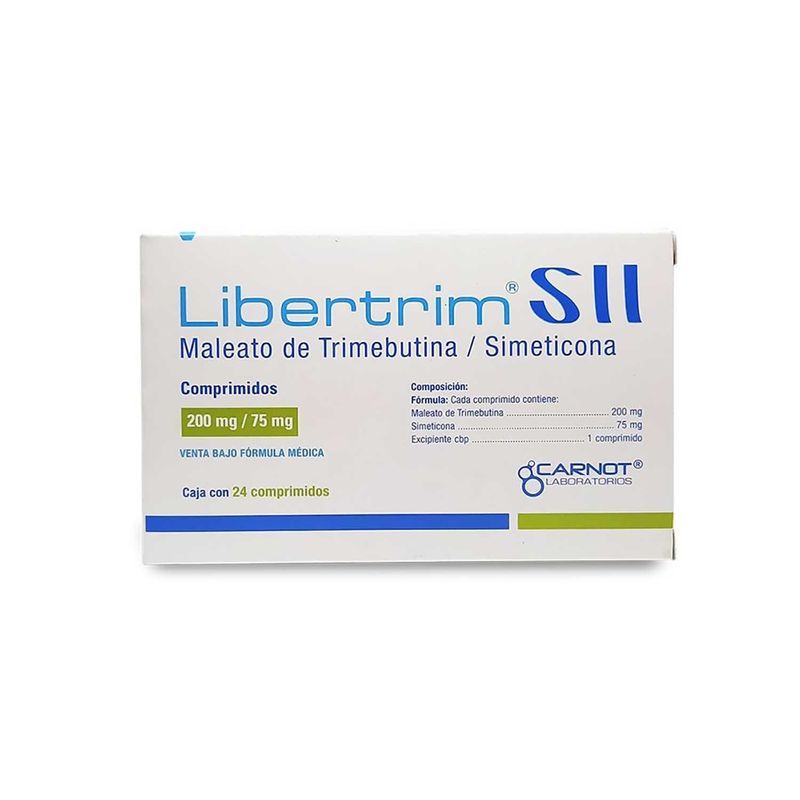 Libertrim-Sii-200-75Mg--Trimeb-Simet--X-24Comp.Cn