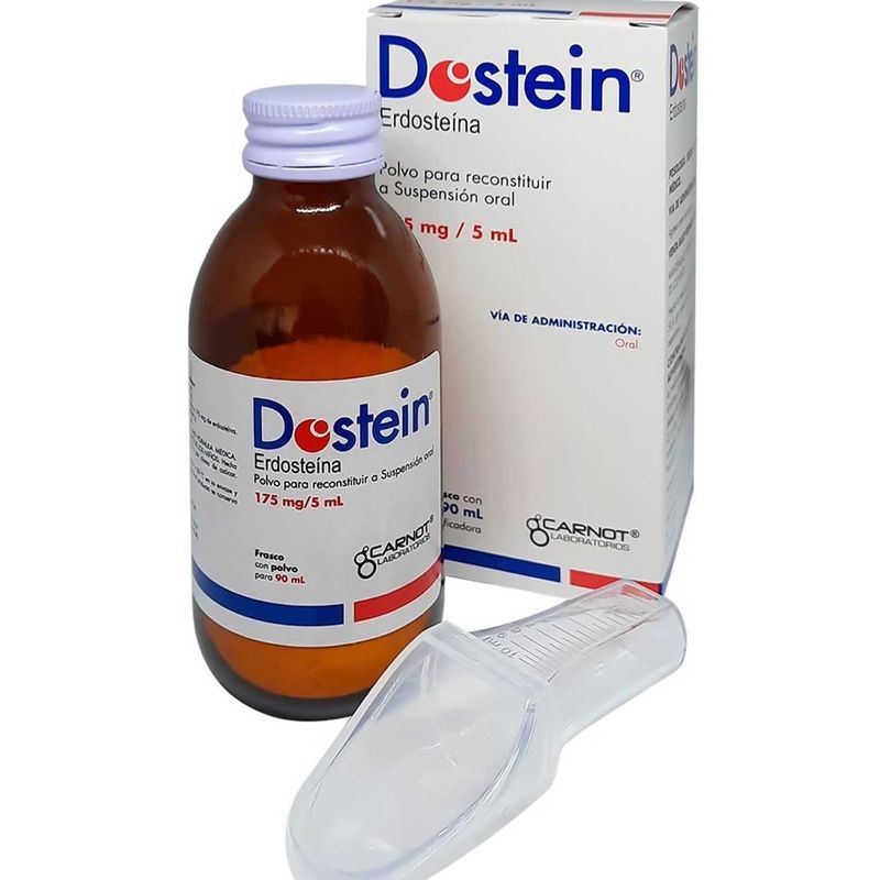 Dostein--Erdosteina--Polvo-Susp.175Mg-5Ml.Cn
