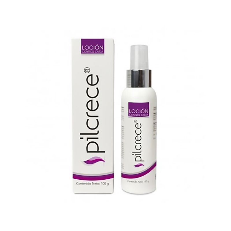Pilcrece--Tomi-Soya-Biotina-Amino--Locion-Anticai-X-100Gr.Ap