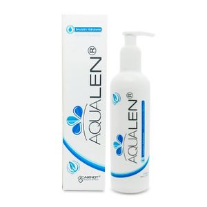 Aqualen Kids Emulsion (Urea-Soya-Adn.Vege) Hidrt. X 240Ml.Ap