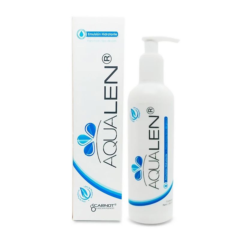 Aqualen-Kids-Emulsion--Urea-Soya-Adn.Vege--Hidrt.-X-240Ml.Ap