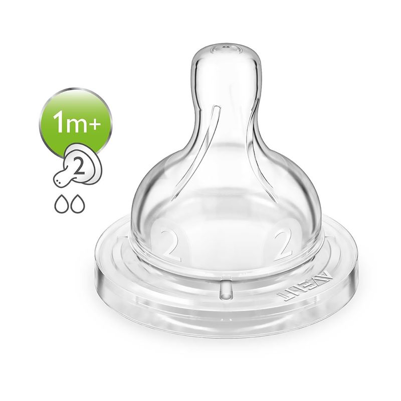 Avent-Anti-Colic-1M---Flujo-Lento--X-1-