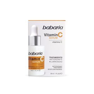 Serum Vitamina C Babaria 30 Ml