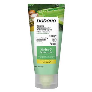 Babaria Balsamo Acondicionador Hidra.Expres X 200Ml