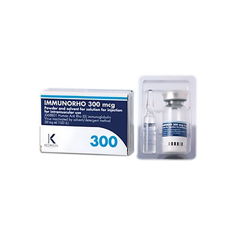 Immunorho-300-Mg-X-2-Ml-