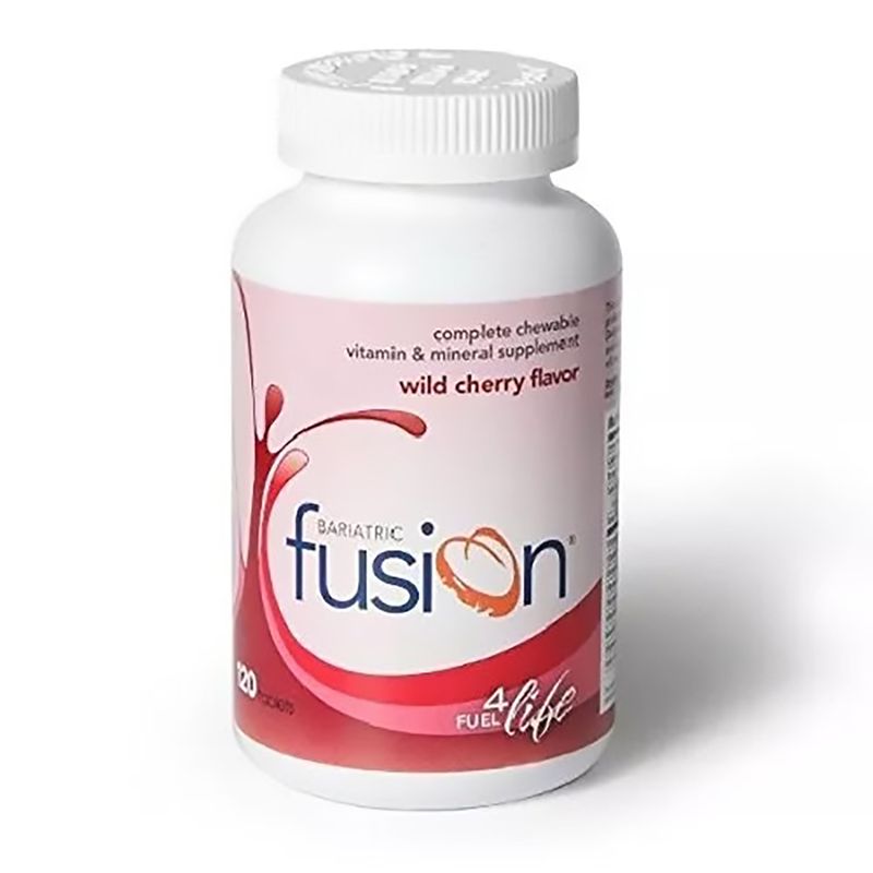 Fusion-Wild-Cherry-Flavor--Vitaminas--X-120Tab.Bns
