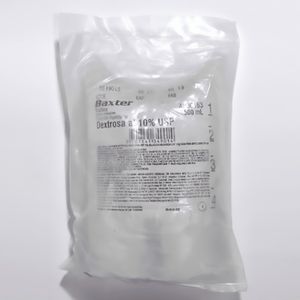 Dextrosa 10% Ad Rf Arb0163 X 500Ml
