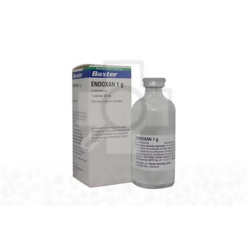 Endoxan--Ciclofosfamida---1-G-X-1-Amp