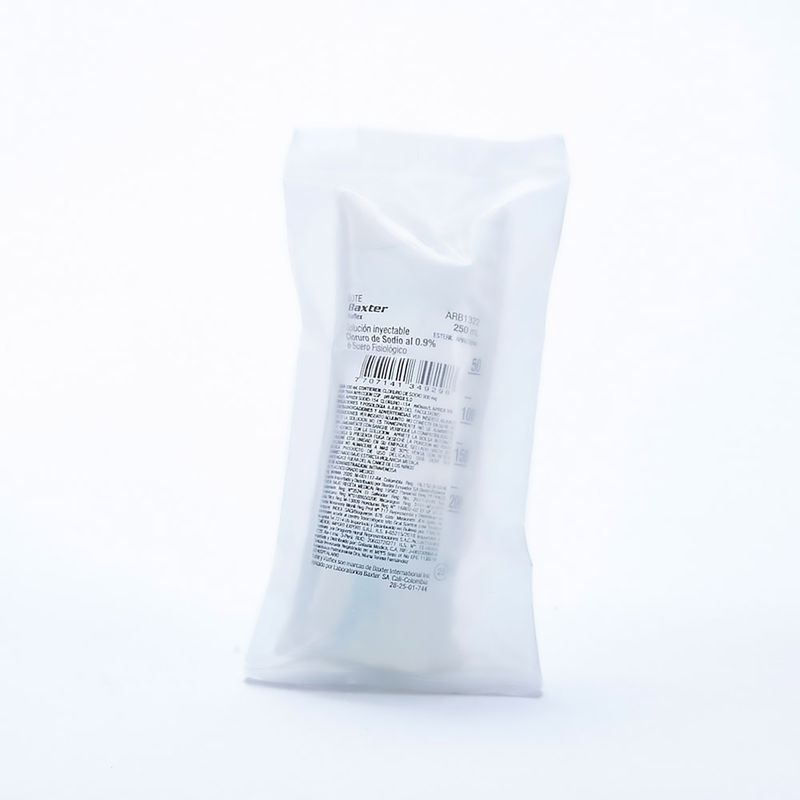 Cloruro-De-Sodio-Baxter-0.9--X-250Ml