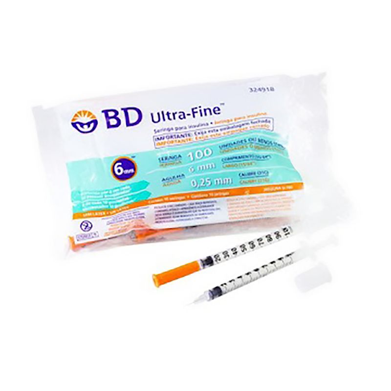 Jeringa-Bd-Ultra-Fine-Ins.1Ml-31Gx6Mm