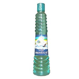Menticol Med.Azul 250 Ml