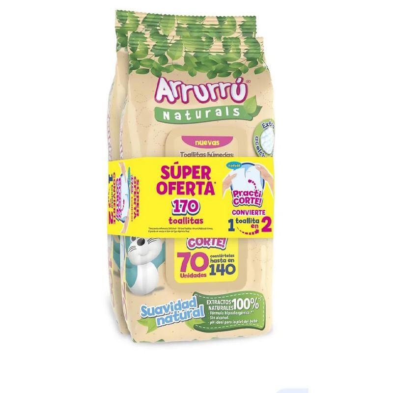 Toa.Arrurru-Avena-Pack-170-Ud-S.-Ofe