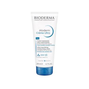 Bioderma Atoderm Creme Ultra X 200 Ml