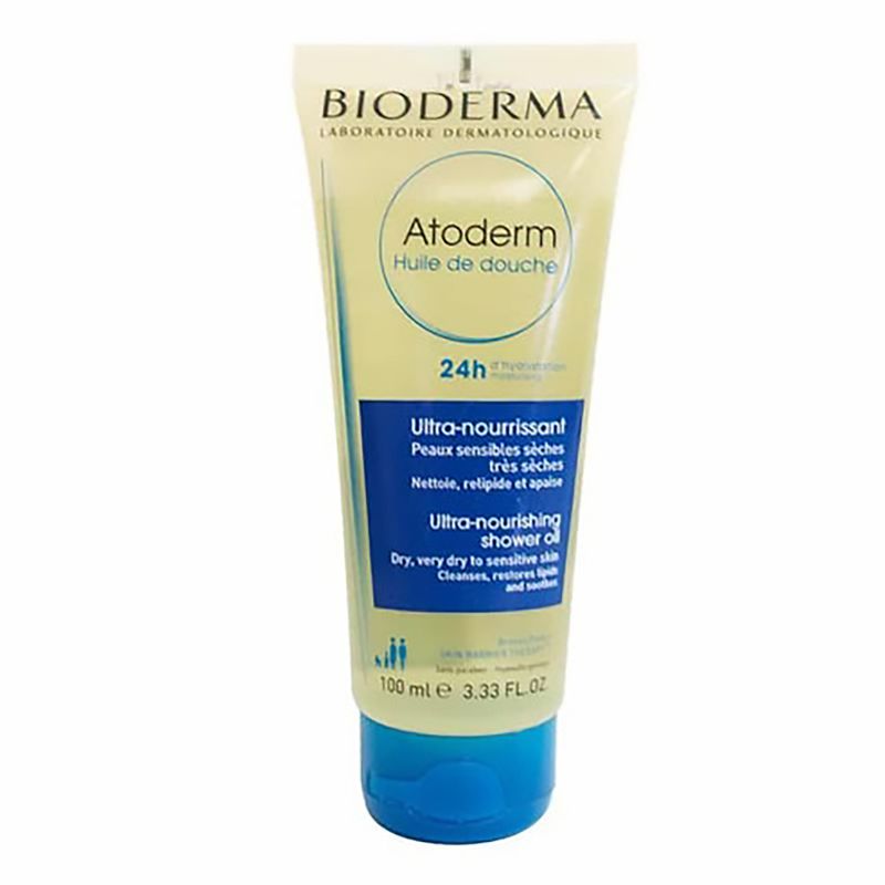 Bioderma-Atoderm-Huile-De-Douche-Ultra-Nourishing-Shower-Oil-X-100-Ml