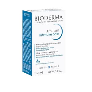 Bioderma Atoderm Pain  Barra X 150Gr