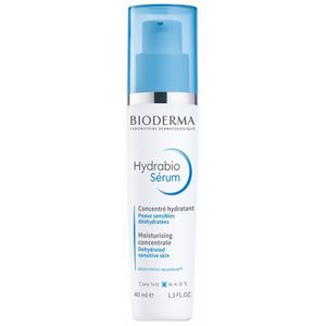 Bioderma Hydrabio Serum Concentre Hydratant X 40Ml.Bd