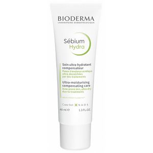 Bioderma Sebium Hydra X 40Ml.Bd